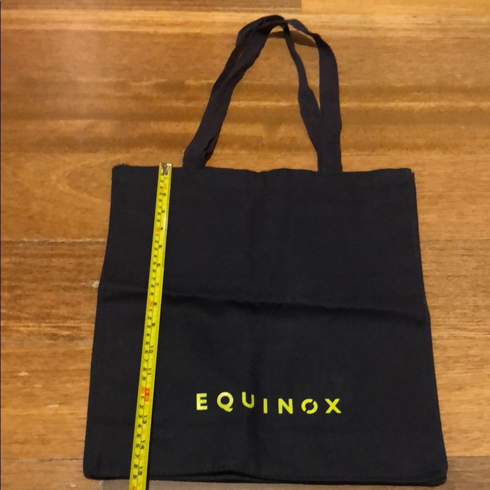 AUTH Equinox Tote